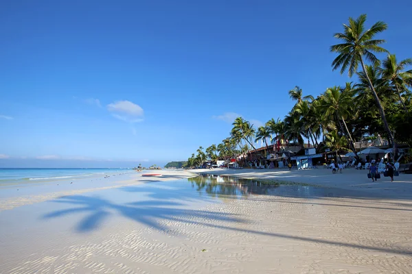 Boracay — Foto de Stock