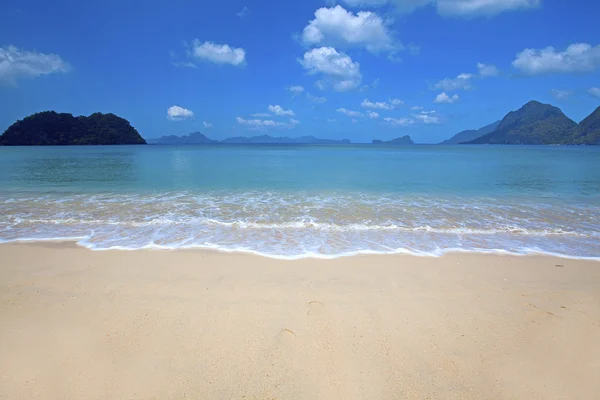 El Nido — Foto Stock