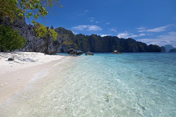 El Nido — Foto de Stock