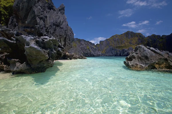 El Nido — Foto Stock