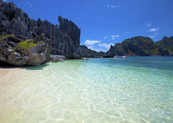 El Nido — Foto Stock