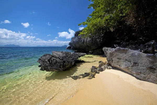 El Nido — Fotografia de Stock