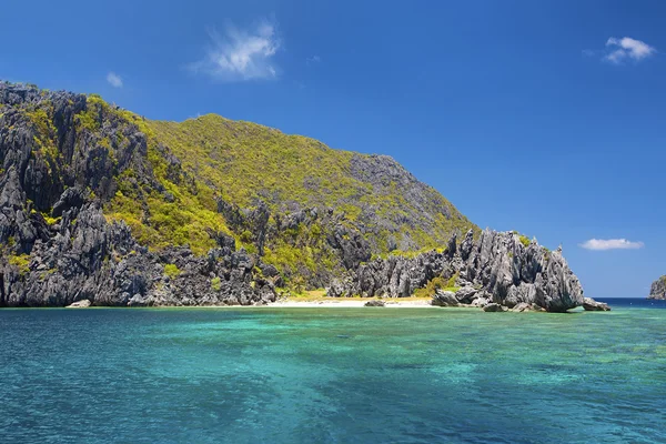 El Nido — Foto Stock