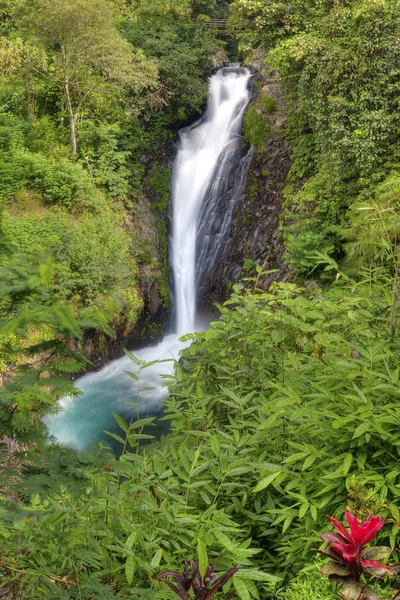 Cascadas de Gitgit — Foto de Stock