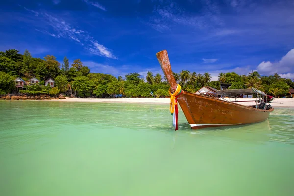 Koh Lipe — Stockfoto