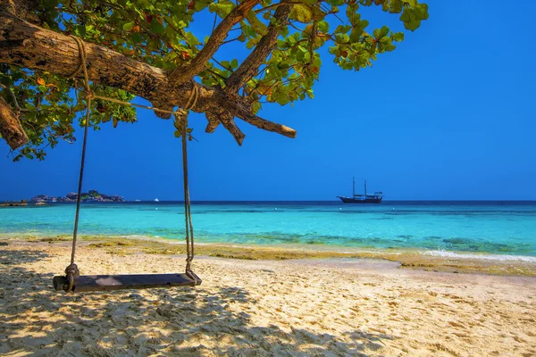 Similan Adaları — Stok fotoğraf