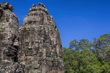 angkor arkeoloji parkı