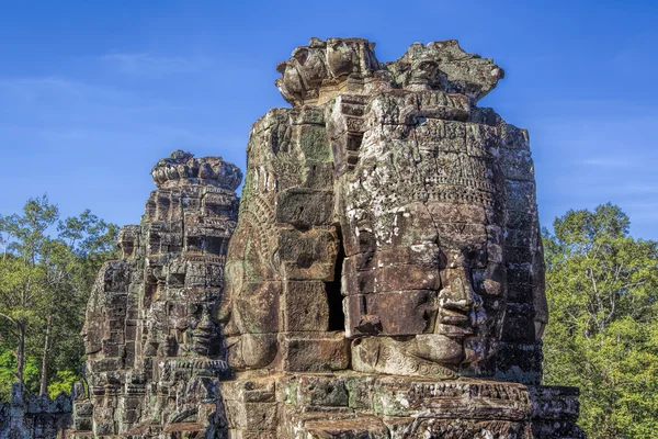 Angkor Archaeological Park — Stock Photo, Image