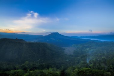 Mount Batur