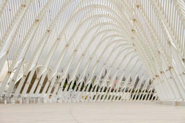 Atina, Yunanistan Olimpiyat Stadyumu