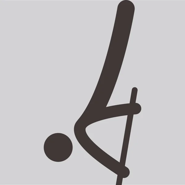 Pole Vaultingストックベクター ロイヤリティフリーpole Vaultingイラスト ページ 3 Depositphotos