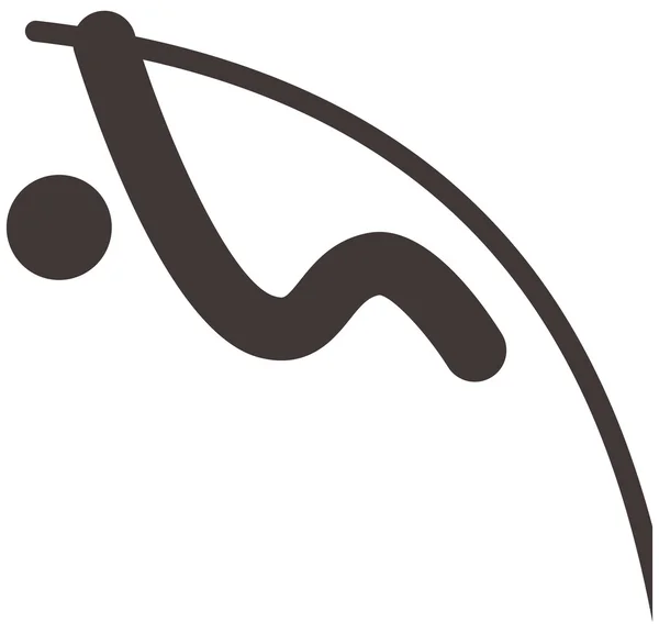 Pole Vaultingストックベクター ロイヤリティフリーpole Vaultingイラスト ページ 3 Depositphotos