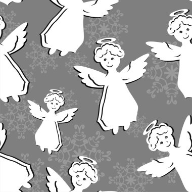 sorunsuz geçmiş melekler ile