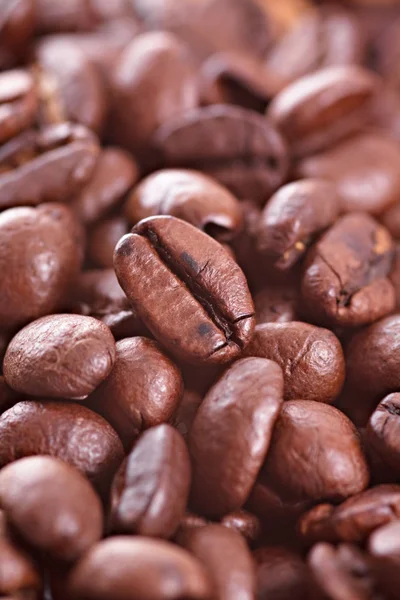 Brown coffee — Stock Photo, Image