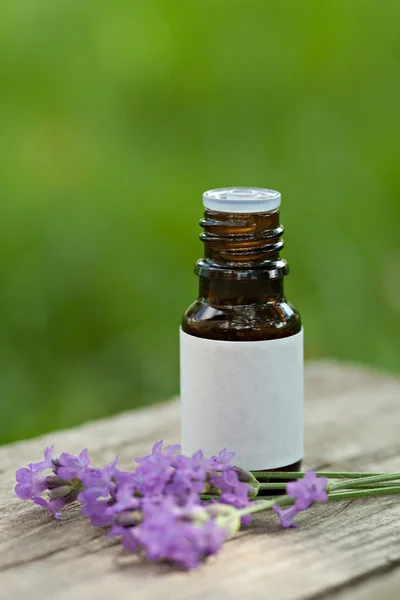 Aromaterapi lavanta yağı