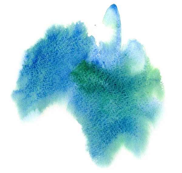 Abstract watercolor background — Stock Photo, Image