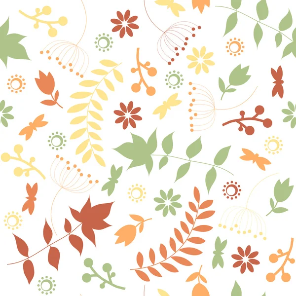 Seamlees pattern — Stock Photo, Image