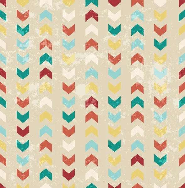 kesintisiz renkli desen