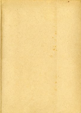 Eski kağıdın dokusu