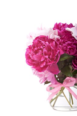 zengin peonies demet