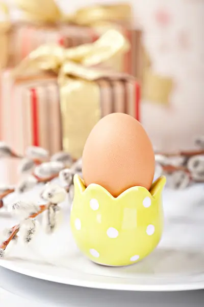 Easter egg — Stock Photo, Image