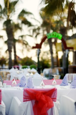 Türkiye'de açık kafe