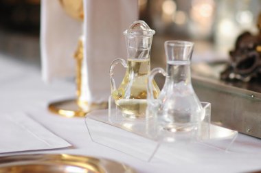 bazı dini aksesuarlar