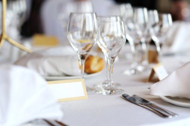 boş yere kart şenlikli bir tablo