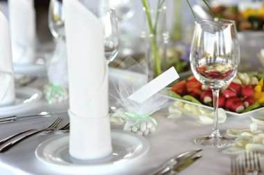 boş yere kart Festival tablo