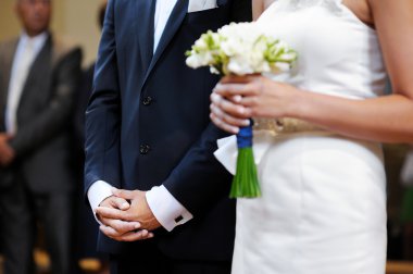 Damat Düğün ellerde