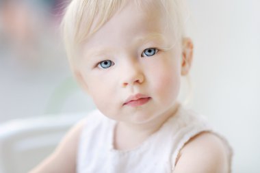çok güzel bebek kız