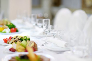 Tablo olay için ayarlama