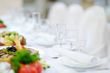 Tablo olay için ayarlama