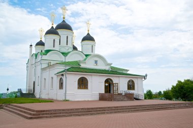 il'ya Муромец Kilisesi