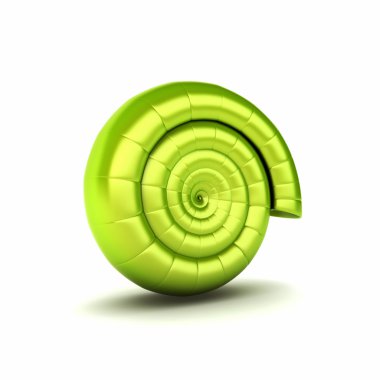helix ile eko sembolü