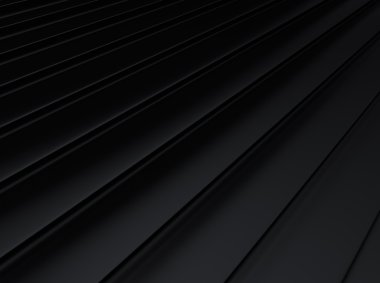 çizgili Metalik arka plan