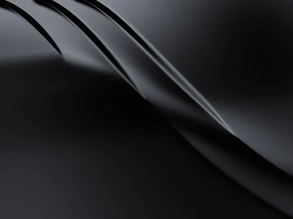 zarif kavisli Metalik arka plan