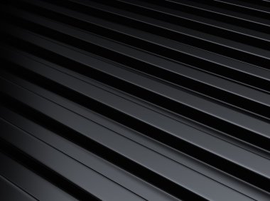 Endüstriyel metal arka hattı ile