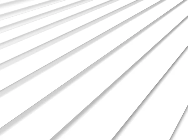 White background with lines — Stock Photo, Image