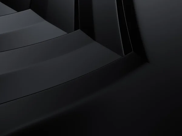 chevron ile siyah metalik arka plan