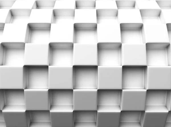 Schach weißer Hintergrund — Stockfoto