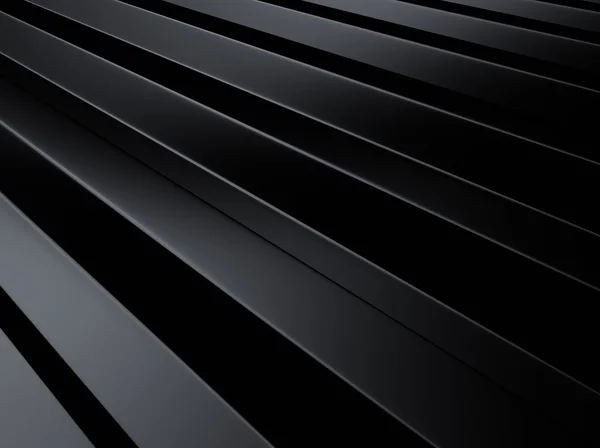 Industrieller metallischer Hintergrund mit Linie — Stockfoto