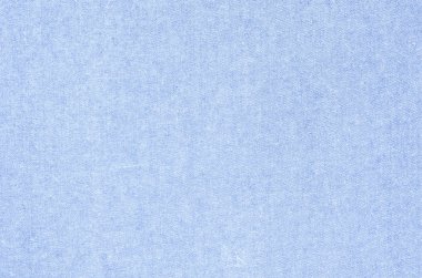 Mavi kot kumaş arka plan