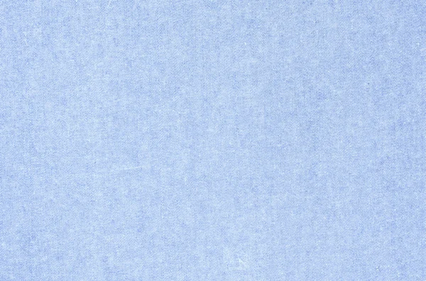 Blue denim cloth background Stock Photo