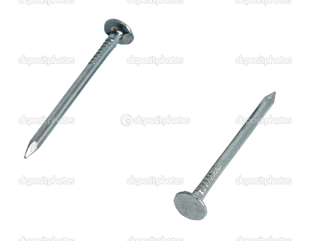 galvanized nails vs regular nails