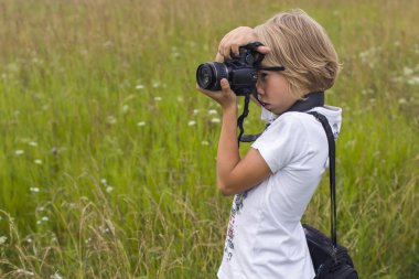 çocuk yapma çiçek fotoğrafları