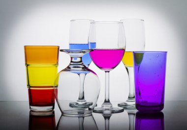 Natürmort, Züccaciye