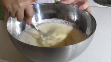 ev yapımı yemek