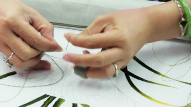iğne threading
