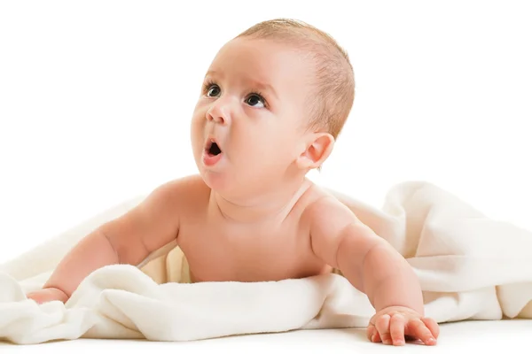 Baby — Stock Photo, Image